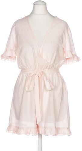 Damen Jumpsuit/Overall, pink, Gr. EU 32, Synthetik - Second Hand - Asos - Modalova