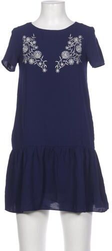 Damen Kleid, blau, Gr. EU 32, Synthetik - Second Hand - Asos - Modalova
