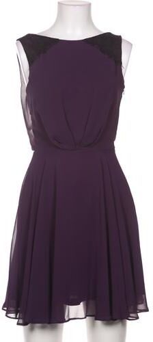Damen Kleid, flieder, Gr. EU 34, Synthetik - Second Hand - Asos - Modalova