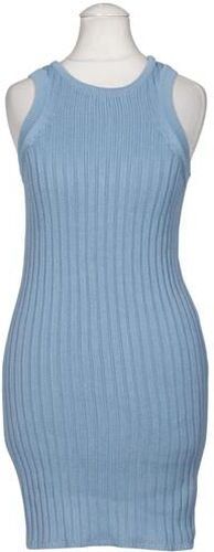 Damen Kleid, hellblau, Gr. EU 36, Baumwolle, Synthetik - Second Hand - Asos - Modalova