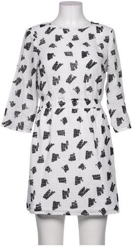 Damen Kleid, mehrfarbig, Gr. EU 38, Baumwolle, Synthetik - Second Hand - Asos - Modalova