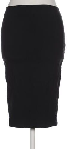 Damen Rock, marineblau, Gr. EU 34, Elasthan, Synthetik, Viskose - Second Hand - Asos - Modalova