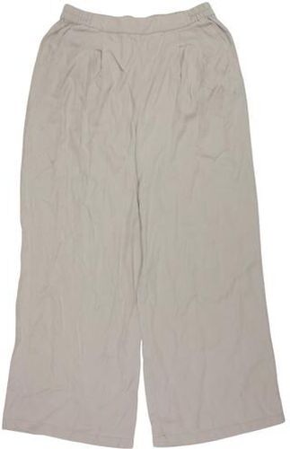 Damen Stoffhose, grau, Gr. EU 42, Lyocell - Second Hand - Asos Tall - Modalova