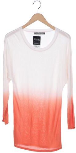 Damen Pullover, orange, Gr. EU 38, Synthetik, Viskose - Second Hand - Ashley Brooke - Modalova