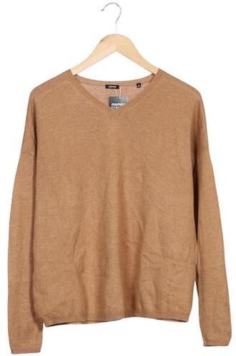 Damen Pullover, beige, Gr. EU 36 (IT 42), Wolle - Second Hand - Aspesi - Modalova