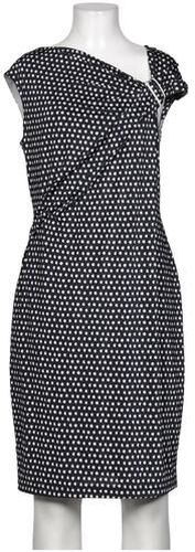 Damen Kleid, marineblau, Gr. S - Second Hand - Apanage - Modalova