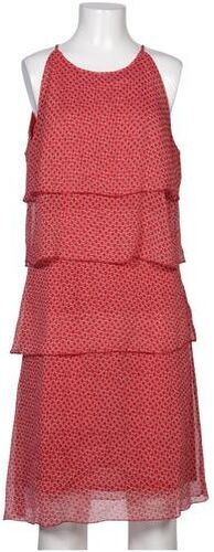 Damen Kleid, rot, Gr. EU 42, Synthetik, Viskose - Second Hand - Apanage - Modalova
