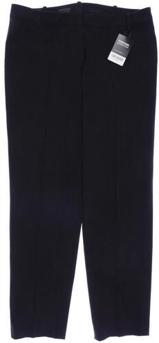 Damen Stoffhose, grau, Gr. EU 42, Elasthan, Synthetik, Viskose - Second Hand - Apanage - Modalova