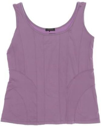 Damen Top, flieder, Gr. M - Second Hand - Apanage - Modalova