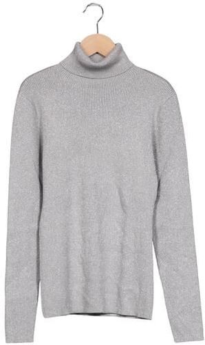 Damen Pullover, grau, Gr. EU 40, Synthetik, Viskose - Second Hand - Apart - Modalova