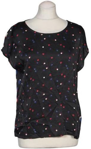 Jeans Damen Bluse, mehrfarbig, Gr. EU 38 (IT 44), Viskose - Second Hand - Giorgio Armani - Modalova