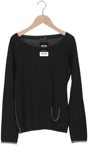 Jeans Damen Pullover, schwarz, Gr. EU 38 (IT 44) - Second Hand - Giorgio Armani - Modalova