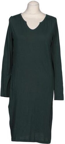 Damen Kleid, grün, Gr. M, Baumwolle - Second Hand - Armedangels - Modalova