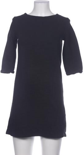 Damen Kleid, schwarz, Gr. S, Baumwolle - Second Hand - Armedangels - Modalova