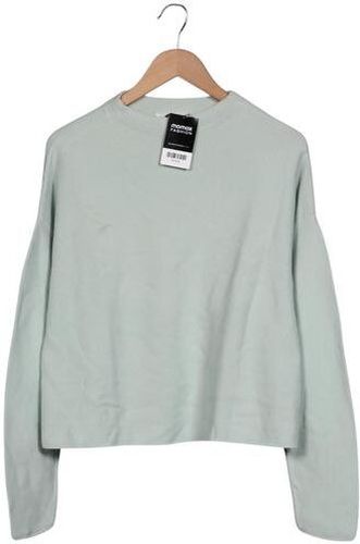 Damen Pullover, hellgrün, Gr. EU 40, Baumwolle - Second Hand - Armedangels - Modalova