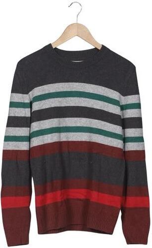 Damen Pullover, mehrfarbig, Gr. EU 36, Baumwolle, Wolle - Second Hand - Armedangels - Modalova