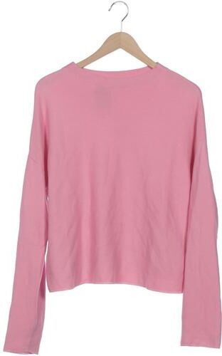 Damen Pullover, pink, Gr. EU 40, Baumwolle - Second Hand - Armedangels - Modalova
