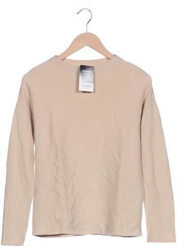 Damen Pullover, beige, Gr. S, Baumwolle - Second Hand - Armedangels - Modalova