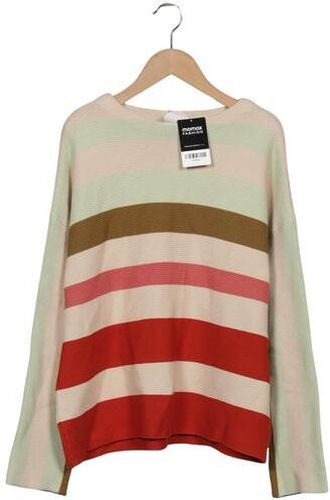 Damen Pullover, mehrfarbig, Gr. EU 40, Baumwolle - Second Hand - Armedangels - Modalova