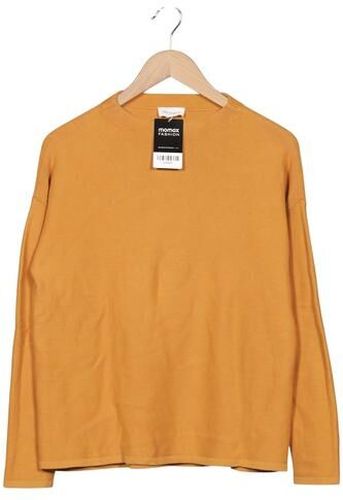 Damen Pullover, orange, Gr. EU 38, Baumwolle - Second Hand - Armedangels - Modalova