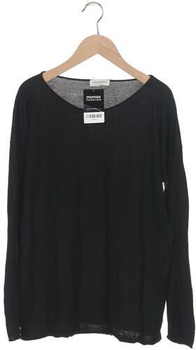 Damen Pullover, schwarz, Gr. S, Baumwolle, Lyocell - Second Hand - Armedangels - Modalova