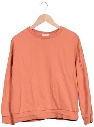 Damen Sweatshirt, orange, Gr. EU 40, Baumwolle - Second Hand - Armedangels - Modalova