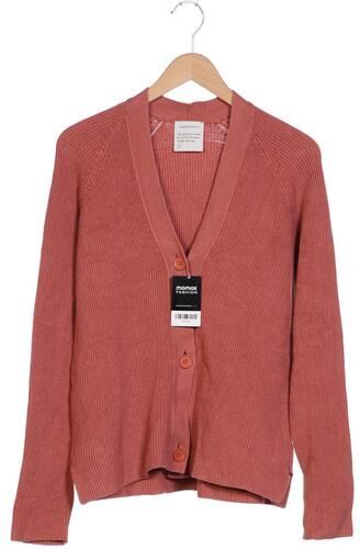 Damen Strickjacke, pink, Gr. EU 40, Elasthan, Baumwolle - Second Hand - Armedangels - Modalova