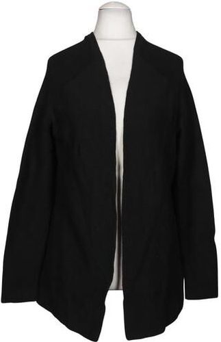 Damen Strickjacke, schwarz, Gr. S, Baumwolle - Second Hand - Armedangels - Modalova