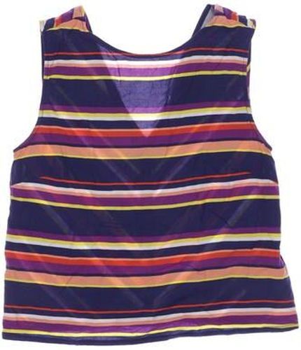 Damen Top, mehrfarbig, Gr. L, Viskose - Second Hand - Armedangels - Modalova