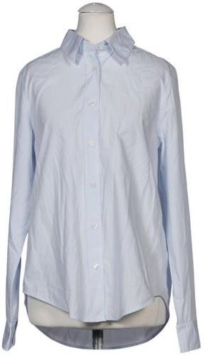 Damen Bluse, hellblau, Gr. EU 34 - Second Hand - ARKET - Modalova