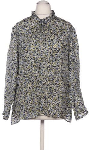 Damen Bluse, mehrfarbig, Gr. EU 38, Viskose - Second Hand - ARKET - Modalova