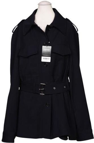 Damen Jacke, marineblau, Gr. EU 36, Wolle - Second Hand - ARKET - Modalova