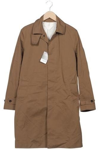 Damen Mantel, braun, Gr. EU 46 - Second Hand - ARKET - Modalova