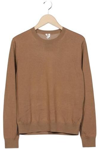 Damen Pullover, braun, Gr. M, Wolle - Second Hand - ARKET - Modalova