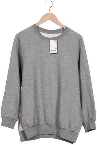 Damen Sweatshirt, grau, Gr. S, Baumwolle, Synthetik - Second Hand - ARKET - Modalova