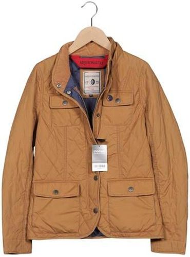Damen Jacke, braun, Gr. S, Synthetik - Second Hand - ARQUEONAUTAS - Modalova
