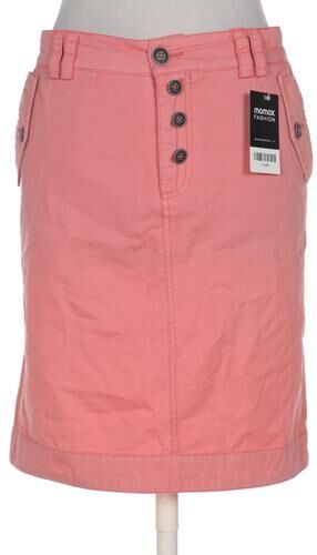 Damen Rock, pink, Gr. M, Baumwolle - Second Hand - ARQUEONAUTAS - Modalova