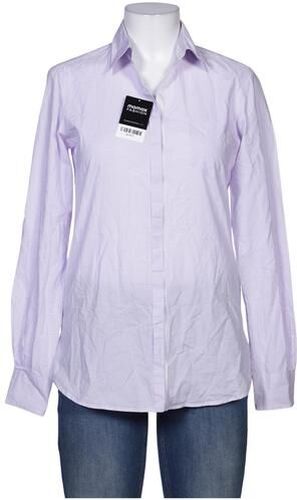 Damen Bluse, flieder, Gr. EU 30 (IT 36) - Second Hand - Artigiano - Modalova