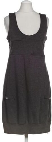 Damen Kleid, grau, Gr. EU 34, Elasthan, Synthetik, Viskose - Second Hand - Atmosphere - Modalova