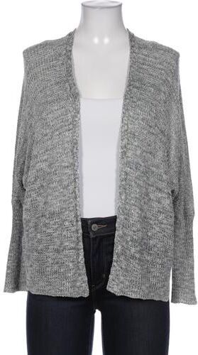 Damen Strickjacke, grau, Gr. S - Second Hand - Atmosphere - Modalova
