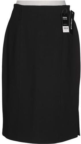 Damen Rock, schwarz, Gr. EU 38, Elasthan, Synthetik, Viskose - Second Hand - Atelier Gardeur - Modalova