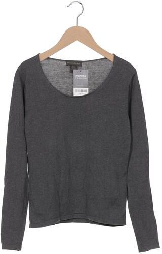 Damen Pullover, grau, Gr. XS, Baumwolle - Second Hand - Banana Republic - Modalova