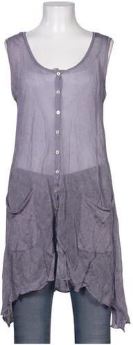 Damen Bluse, flieder, Gr. S - Second Hand - Backstage - Modalova