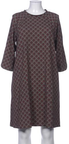 Damen Kleid, braun, Gr. EU 44, Elasthan, Viskose - Second Hand - Backstage - Modalova