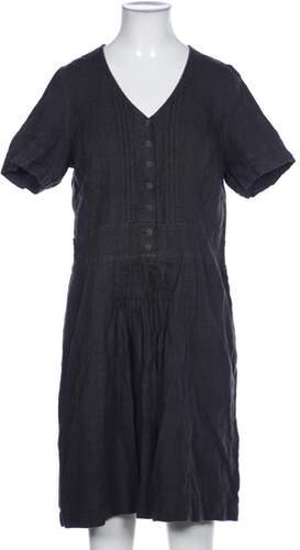 Damen Kleid, grau, Gr. S - Second Hand - Backstage - Modalova