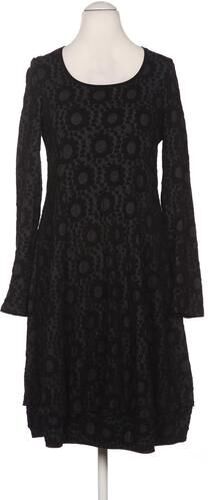 Damen Kleid, marineblau, Gr. S, Elasthan, Baumwolle, Synthetik - Second Hand - Backstage - Modalova