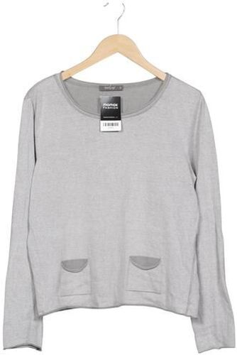 Damen Pullover, grau, Gr. M - Second Hand - Backstage - Modalova