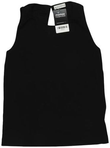 Damen Top, schwarz, Gr. S, Elasthan, Baumwolle, Synthetik - Second Hand - Ballantyne - Modalova