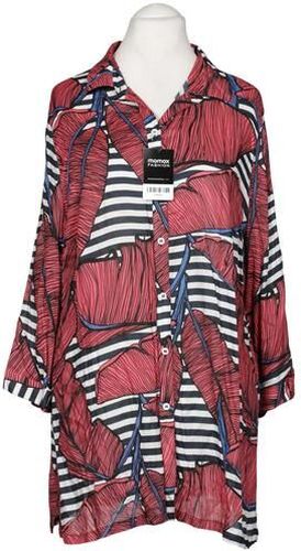 Damen Bluse, mehrfarbig, Gr. EU 46, Viskose - Second Hand - Basler - Modalova