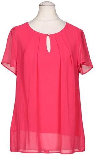 Damen Bluse, pink, Gr. S - Second Hand - Basler - Modalova